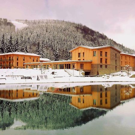 Apartman Medvedin 306 Špindlerŭv Mlýn Kültér fotó