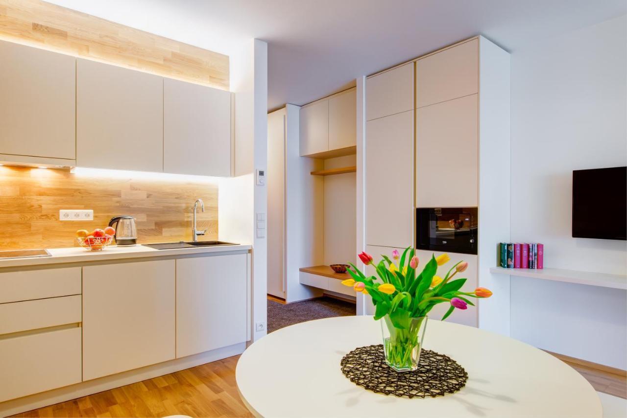 Apartman Medvedin 306 Špindlerŭv Mlýn Kültér fotó