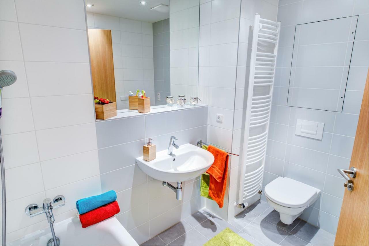 Apartman Medvedin 306 Špindlerŭv Mlýn Kültér fotó