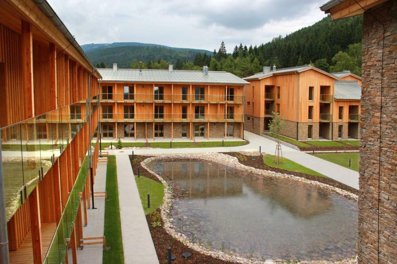 Apartman Medvedin 306 Špindlerŭv Mlýn Kültér fotó